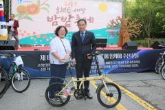 율천동 새빛밤밭축제7번 사진